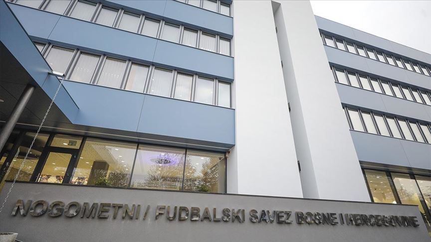 U toku sjednica Nogometnog Saveza Bosne i Hercegovine